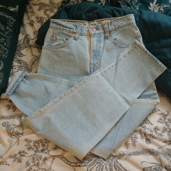 Levi's 550! - Picture 2 of 16